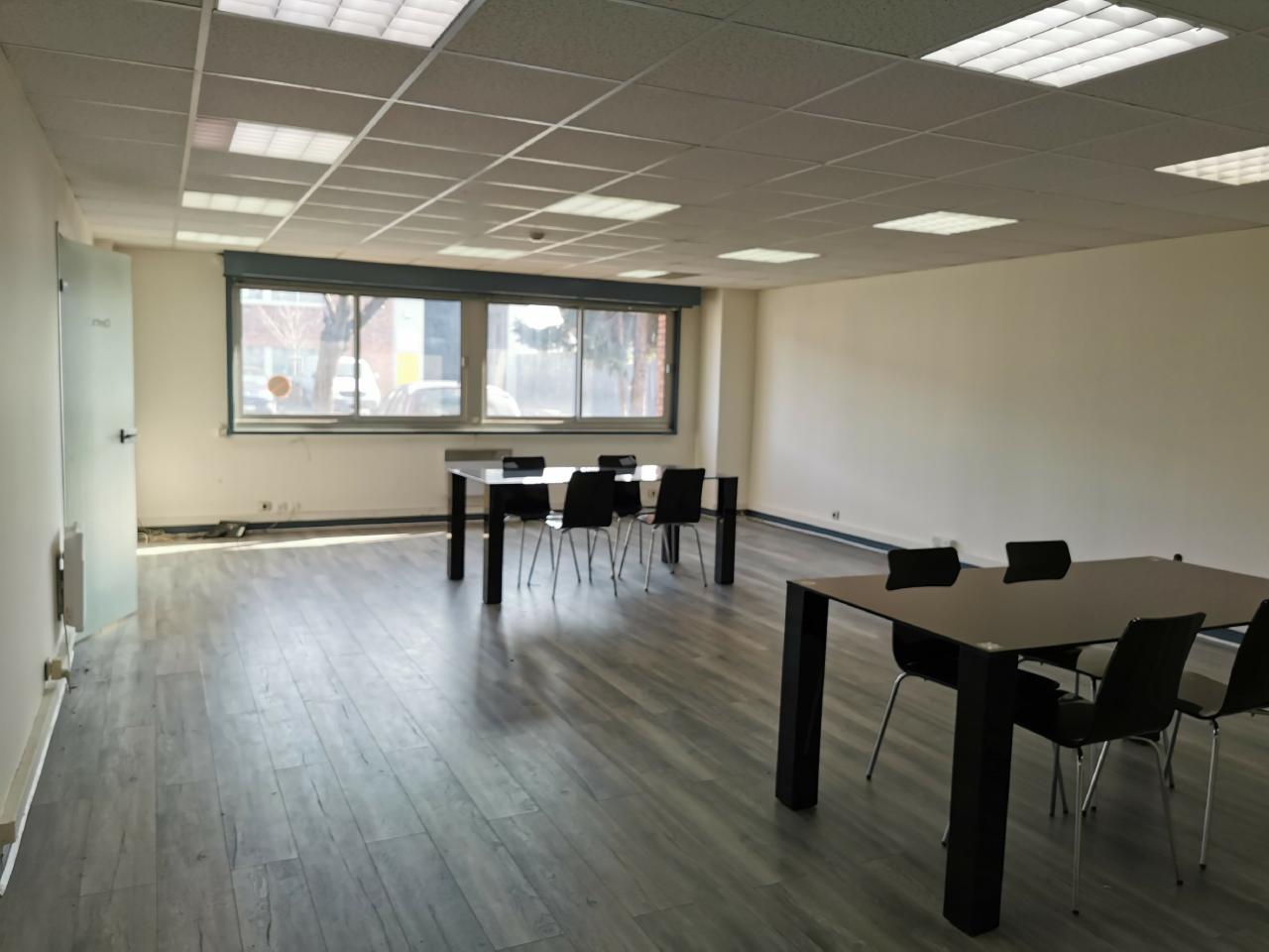 Local d'activité Le Bourget 650m² Location local d'activité Le Bourget Seine-Saint-Denis OLACT2206369 9
